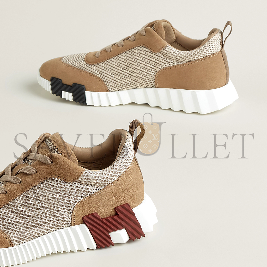 HERMES BOUNCING SNEAKER H232856ZH1J400 HERMES BOUNCING SNEAKER H232856ZH1J400